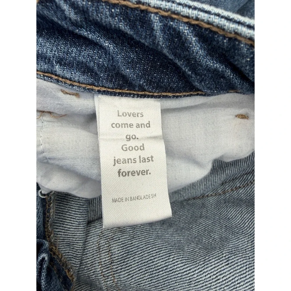 Pacsun Jeans Mom Jean Womens 27/S